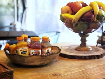 Hotel Autocamp Yosemite