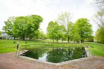 Posada The Grafton Inn