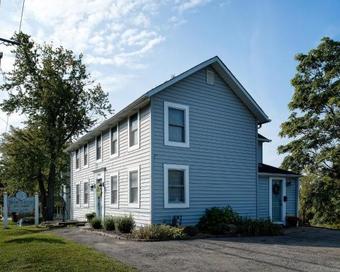 Bed & Breakfast Bluethistle B & B