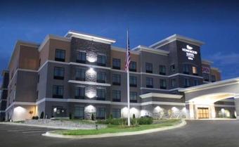 Hotel Homewood Suites By Hilton Dubois, Pa