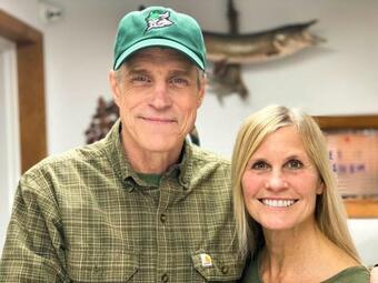 Motel Budget Host Crestview Inn