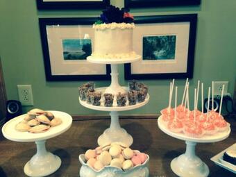 Bed & Breakfast Brick Street Inn