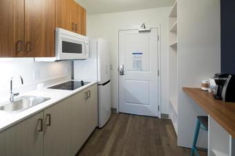 Hotel Uptown Suites Extended Stay Nashville/smyrna