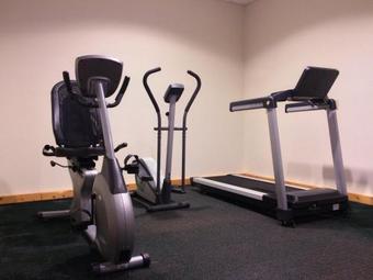 Hotel White Oak Inn And Suites