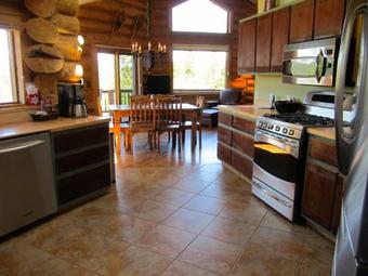 Romantic Mountain Cabin For 2