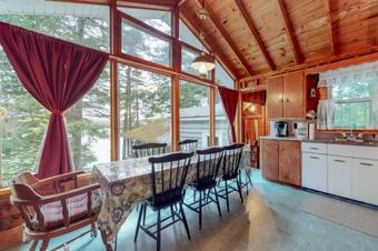 Peaceful Day Dreamer