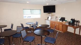 Hotel Melitas Crater Lake