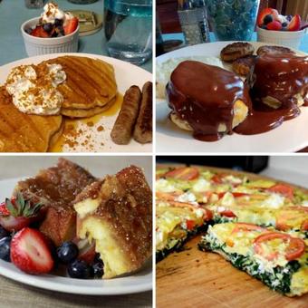 Bed & Breakfast Edwardian Inn