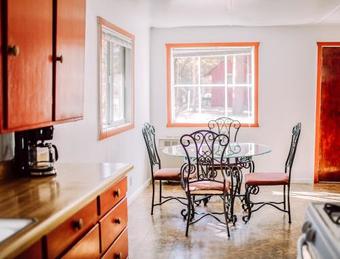 Lodge Lakeview Terrace Resort