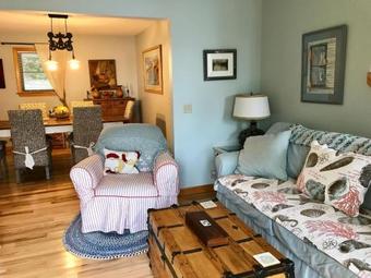 Lighthouse Point Road Home 163