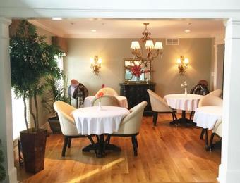 Bed & Breakfast The B & B At Queenslake