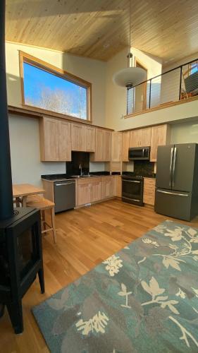 Hostal Eagle Peak Guesthouse