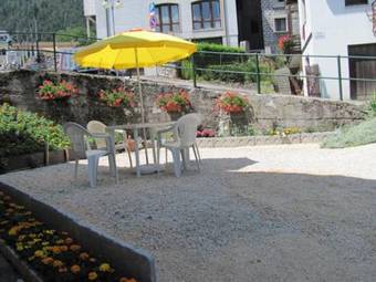 Apartamento Casa Molinari