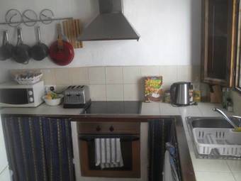 Negratin Apartamento Casa Cueva