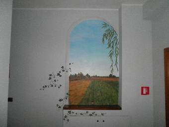 Agroturismo Agriturismo I Salici