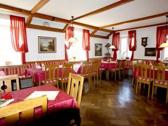 Hostal Hotel Gasthof Krone