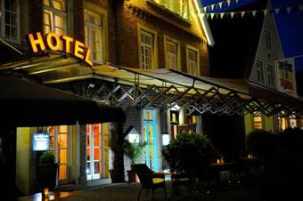 Akzent Hotel Tietmeyer