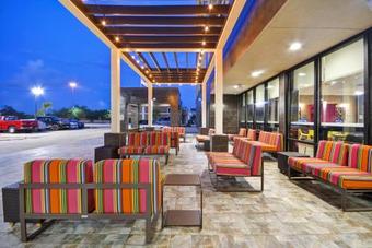 Hotel Home2 Suites By Hilton Texas City Houston