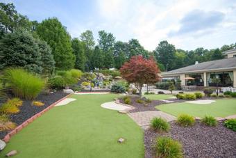 Hotel Holiday Inn Express & Suites - Sharon-hermitage