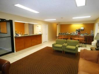 Motel Americas Best Value Inn-montezuma