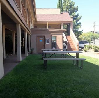 Hotel Beaver Creek Inn