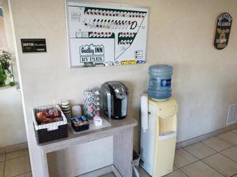 Motel Gridley Inn & Rv Park