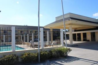 Ingleside Hotel 361 By Magnuson Worldwide