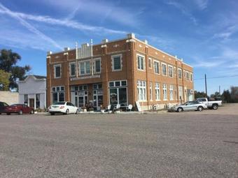 Posada Sedgwick Antique Inn