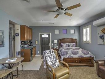 Apartamento Sweet Wildomar Retreat