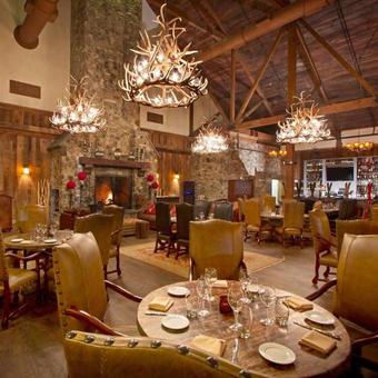 Hotel Mountain Creek Resort