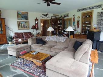 Posada Inn At Buck Hollow Farm