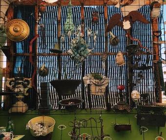 Hostal Villa Anita In Death Valley