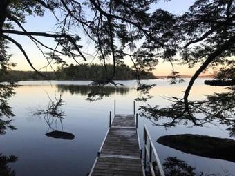 Tentrr - Maine Vibes Farm