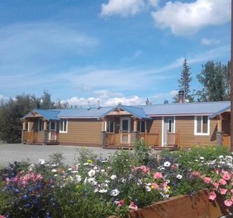 Hotel Alaska Country Inn