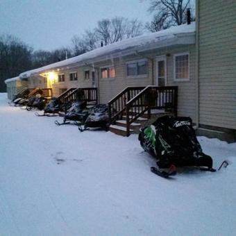 Lodge Maple Ridge Resort