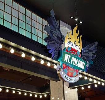 Hotel Mount Airy Casino Resort