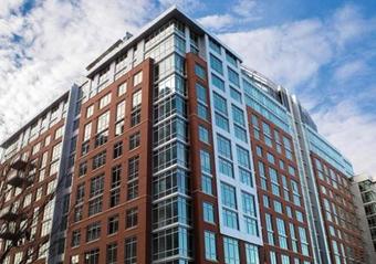 Apartamento National At Reston Town Center
