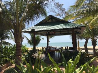 Saigon - Ninh Chu Hotel & Resort