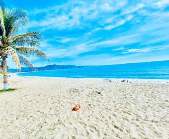 Hotel Ninh Thuan Retreat