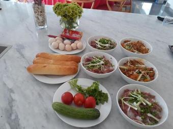 Sanctuary Ho Tram Viva Villa