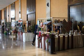 Dic Star Hotels & Resorts Vinh Phuc