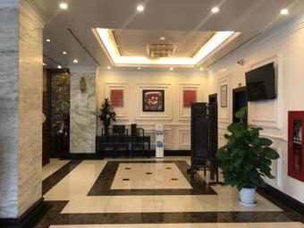 Lakeside 2 Hotel Nam ??nh