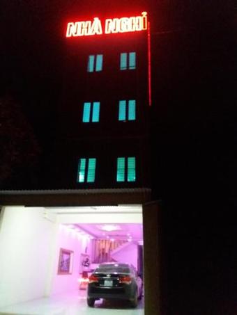 Phuong Thao Motel