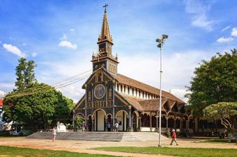 Hostal Vuonthuguesthousegarden