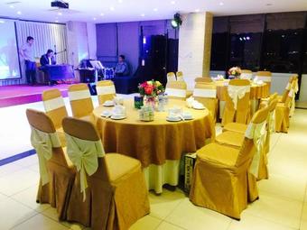 Golden Quang Tri Hotel