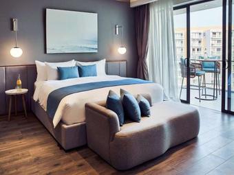 Hotel Premier Residences Phu Quoc Emerald Bay Managed By Accorhotels