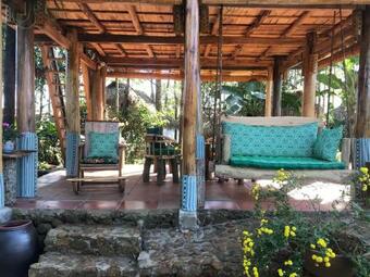 Lodge Pu Luong Treehouse
