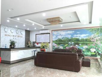 Hong Chau Sevt Hotel