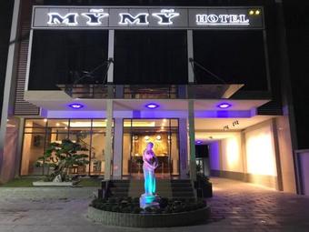 Hotel M? M?