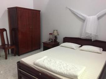 Hotel Cat Tien National Park